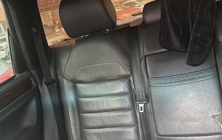 Volkswagen Touareg III, 2006 год, 700 000 рублей, 7 фотография