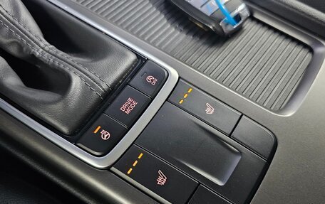 KIA K5 II, 2019 год, 1 490 000 рублей, 7 фотография