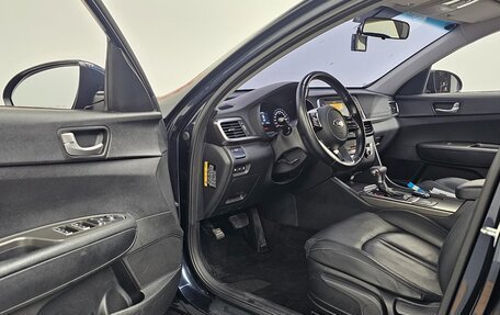 KIA K5 II, 2019 год, 1 490 000 рублей, 8 фотография