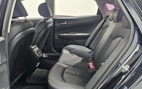 KIA K5 II, 2019 год, 1 490 000 рублей, 10 фотография