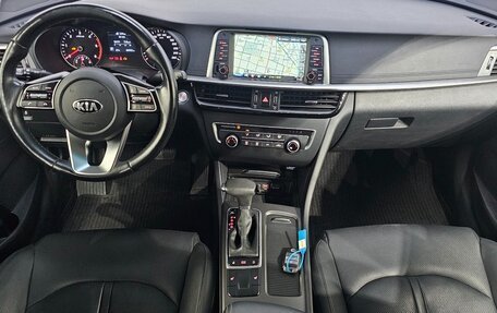 KIA K5 II, 2019 год, 1 490 000 рублей, 6 фотография