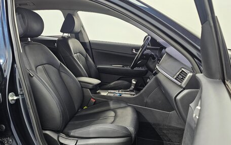 KIA K5 II, 2019 год, 1 490 000 рублей, 9 фотография