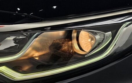 KIA K5 II, 2019 год, 1 490 000 рублей, 12 фотография