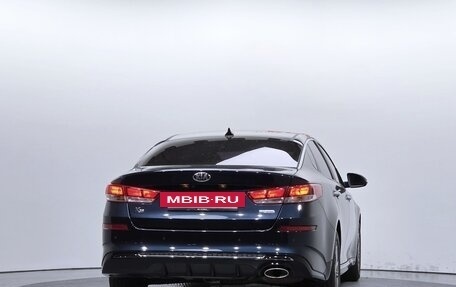 KIA K5 II, 2019 год, 1 490 000 рублей, 4 фотография