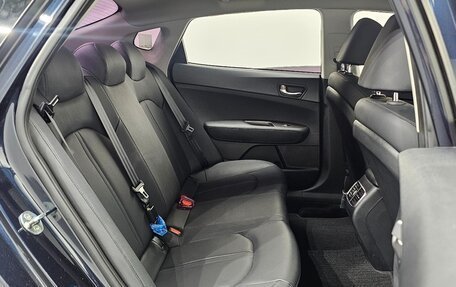 KIA K5 II, 2019 год, 1 490 000 рублей, 17 фотография