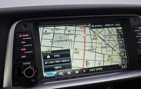 KIA K5 II, 2019 год, 1 490 000 рублей, 19 фотография