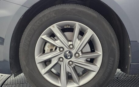 KIA K5 II, 2019 год, 1 490 000 рублей, 29 фотография