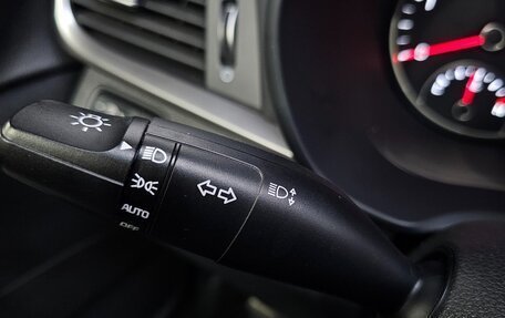 KIA K5 II, 2019 год, 1 490 000 рублей, 26 фотография