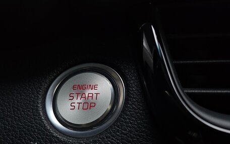 KIA K5 II, 2019 год, 1 490 000 рублей, 25 фотография