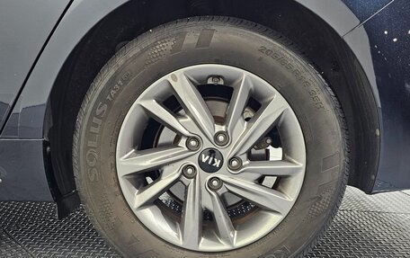 KIA K5 II, 2019 год, 1 490 000 рублей, 28 фотография