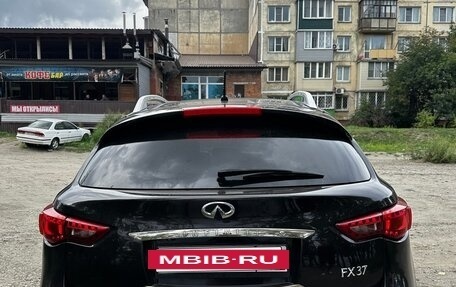 Infiniti FX II, 2011 год, 1 300 000 рублей, 7 фотография