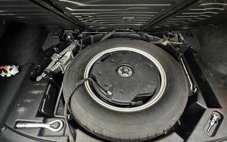 Infiniti FX II, 2011 год, 1 300 000 рублей, 21 фотография