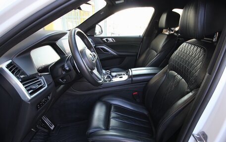 BMW X6, 2020 год, 6 795 000 рублей, 12 фотография
