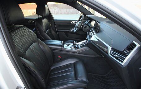 BMW X6, 2020 год, 6 795 000 рублей, 15 фотография