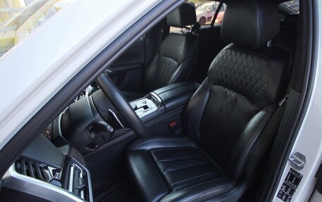 BMW X6, 2020 год, 6 795 000 рублей, 13 фотография