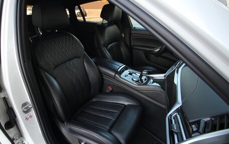 BMW X6, 2020 год, 6 795 000 рублей, 16 фотография