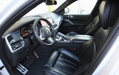BMW X6, 2020 год, 6 795 000 рублей, 11 фотография