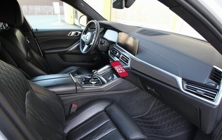 BMW X6, 2020 год, 6 795 000 рублей, 14 фотография