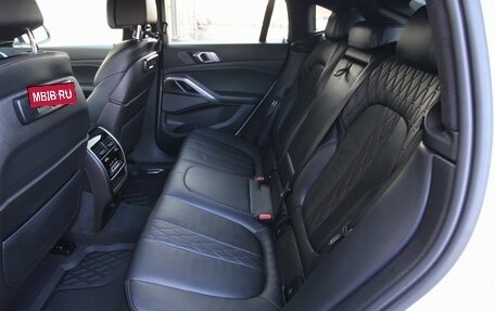 BMW X6, 2020 год, 6 795 000 рублей, 19 фотография