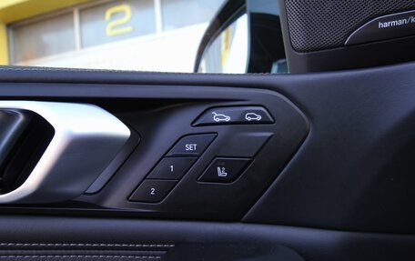 BMW X6, 2020 год, 6 795 000 рублей, 21 фотография
