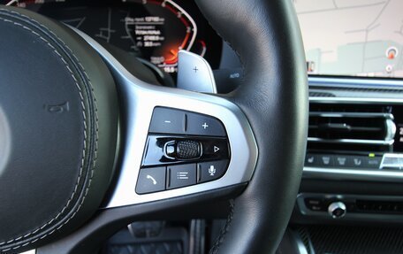BMW X6, 2020 год, 6 795 000 рублей, 28 фотография