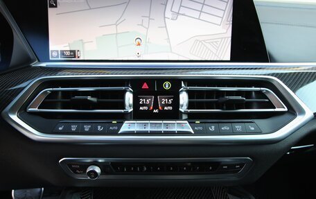BMW X6, 2020 год, 6 795 000 рублей, 31 фотография