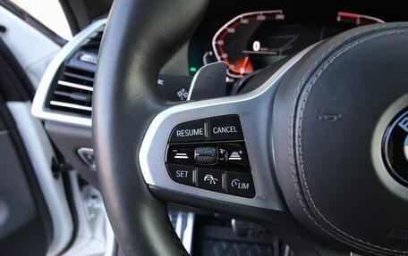 BMW X6, 2020 год, 6 795 000 рублей, 26 фотография