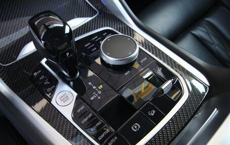BMW X6, 2020 год, 6 795 000 рублей, 34 фотография