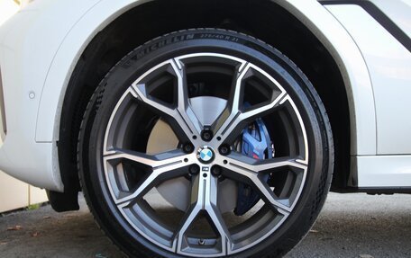 BMW X6, 2020 год, 6 795 000 рублей, 38 фотография