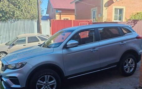 Geely Atlas, 2022 год, 1 455 000 рублей, 5 фотография