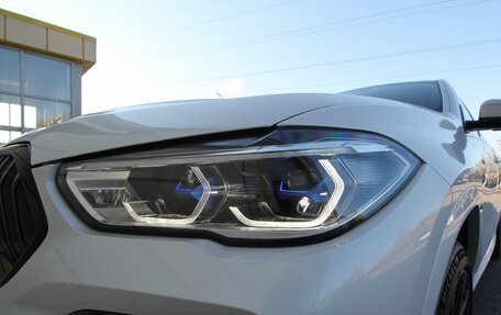 BMW X6, 2020 год, 6 795 000 рублей, 37 фотография