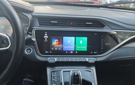 Geely Atlas, 2022 год, 1 455 000 рублей, 9 фотография