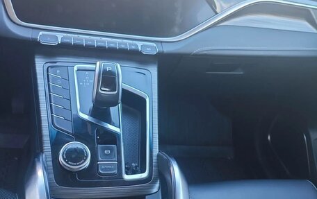 Geely Atlas, 2022 год, 1 455 000 рублей, 10 фотография