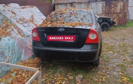 Ford Focus II рестайлинг, 2005 год, 260 000 рублей, 2 фотография