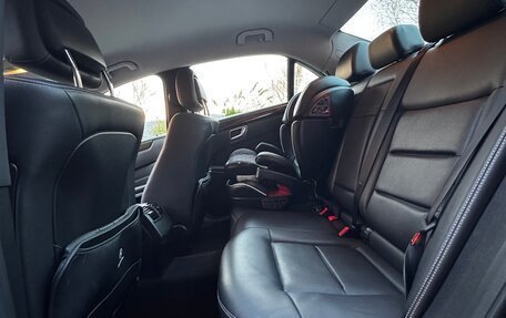 Mercedes-Benz E-Класс, 2013 год, 1 550 000 рублей, 4 фотография