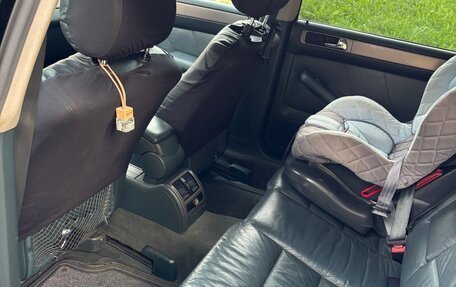 Audi A6, 2000 год, 425 000 рублей, 8 фотография