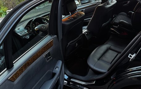 Mercedes-Benz E-Класс, 2013 год, 1 550 000 рублей, 3 фотография