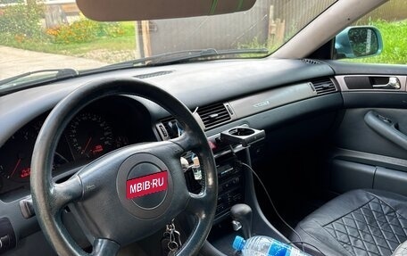 Audi A6, 2000 год, 425 000 рублей, 7 фотография