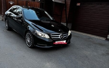 Mercedes-Benz E-Класс, 2013 год, 1 550 000 рублей, 12 фотография