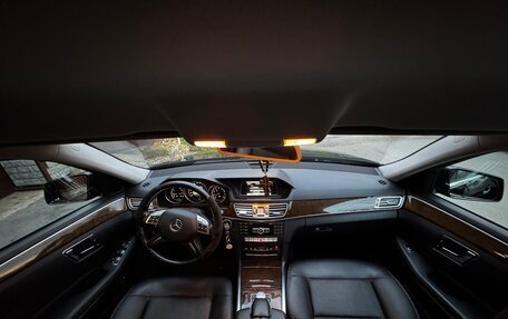 Mercedes-Benz E-Класс, 2013 год, 1 550 000 рублей, 21 фотография