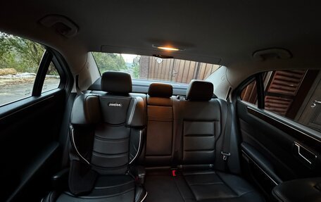 Mercedes-Benz E-Класс, 2013 год, 1 550 000 рублей, 22 фотография