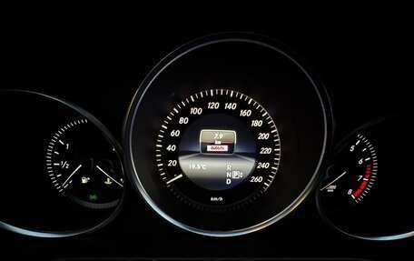 Mercedes-Benz E-Класс, 2013 год, 1 550 000 рублей, 27 фотография