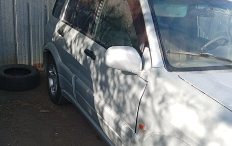 Suzuki Grand Vitara, 2001 год, 280 000 рублей, 2 фотография