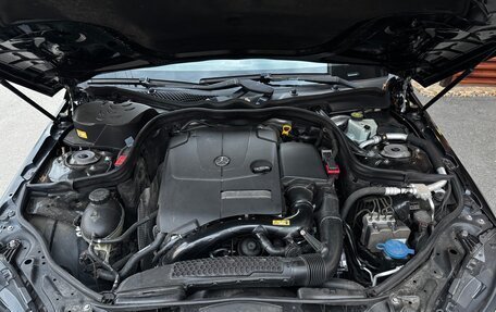 Mercedes-Benz E-Класс, 2013 год, 1 550 000 рублей, 25 фотография