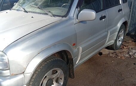 Suzuki Grand Vitara, 2001 год, 280 000 рублей, 3 фотография