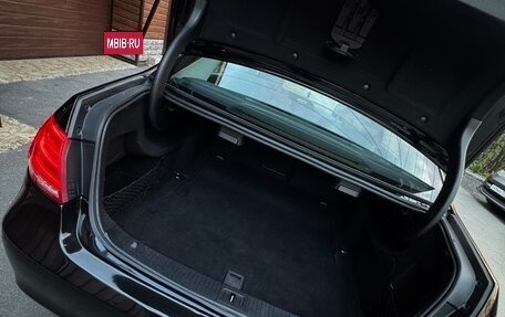 Mercedes-Benz E-Класс, 2013 год, 1 550 000 рублей, 18 фотография