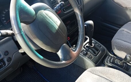 Suzuki Grand Vitara, 2001 год, 280 000 рублей, 6 фотография