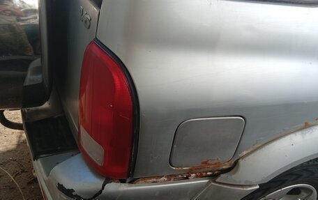 Suzuki Grand Vitara, 2001 год, 280 000 рублей, 4 фотография