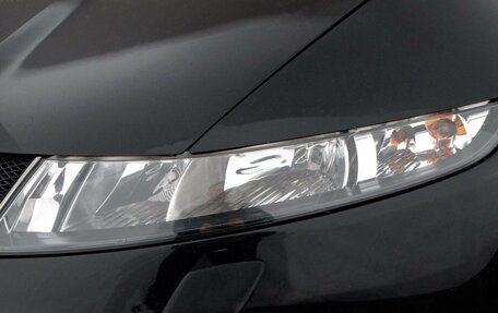 Honda Civic VIII, 2008 год, 829 000 рублей, 8 фотография