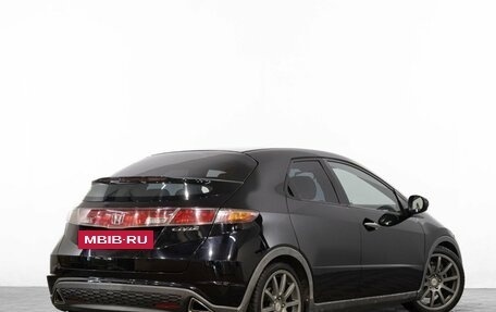 Honda Civic VIII, 2008 год, 829 000 рублей, 5 фотография